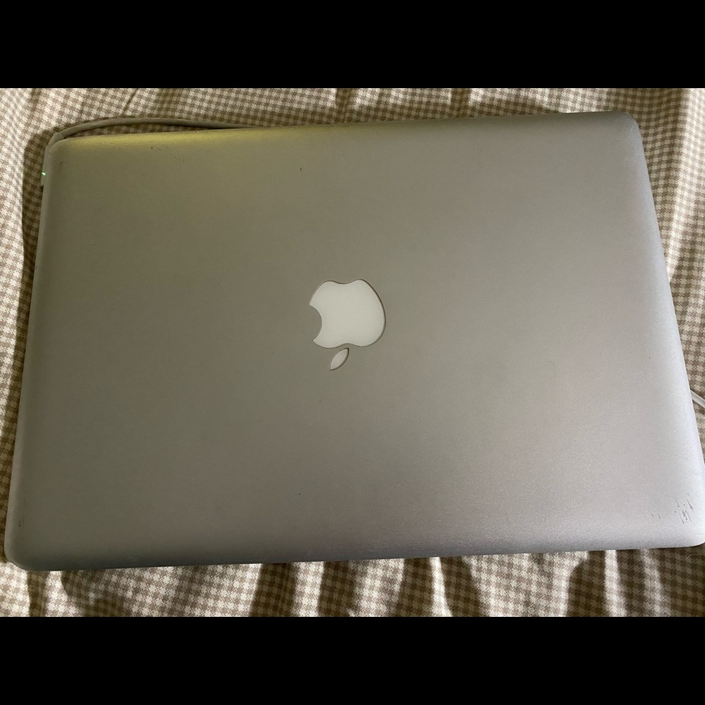 MacBook Pro